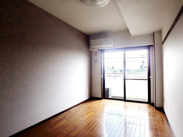 CITY SPIRE国分寺の物件内観写真